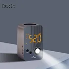 Digital Fm Radio Mini Bluetooth Mini Fm Radio
