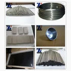 Alloy Wire Super Conducting Material Alloy Niobium Titanium Wire Price Per Kg