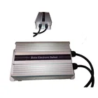 HID Series High-Frequency Electronic Ballast for HPS and MH Lamp
