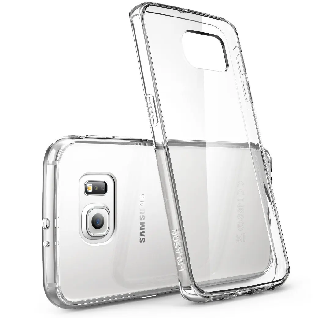 Samsung S6 Edge Plus Чехлы