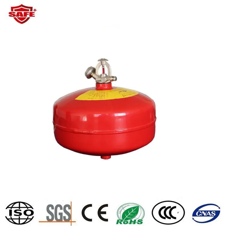 Automatic Fire Extinguisher For Electrical Room Buy Fm200 Fire