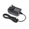 UL PSE SAA FCC approved 15v 12v 9v 5v 3.3v 500ma 1a 1500ma 2a laptop adapter power supply lcd tv adapter wholesale