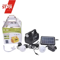 Rechargeable Power Bank SUB TF Speaker