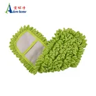 high quality microfiber cleaning dust mop