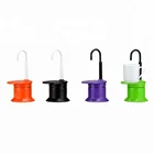aluminum mini outdoor portable coffee maker with good quality