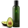 Professional natural organic avocado oil for skin lightening