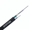 GYTC8S GYTC8Y Fiber Optic Cable With Large Span Over 1000 Meter Single Mode Aerial