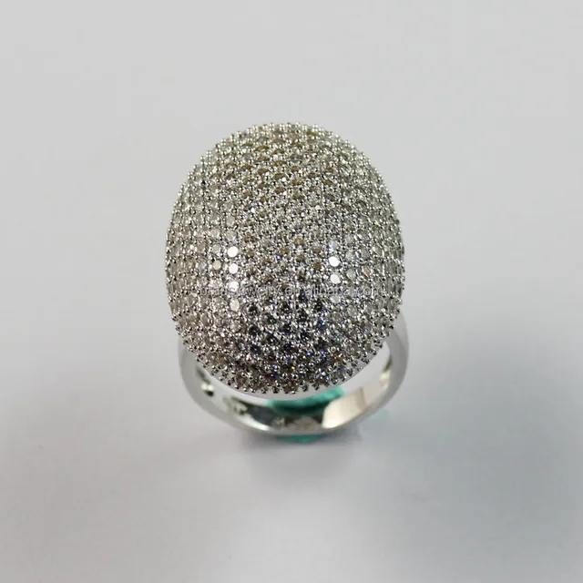 bling decorative ring