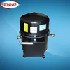 bristol compressor refrigerant R22 reciprocating refrigeration compressor H2NG244DREF