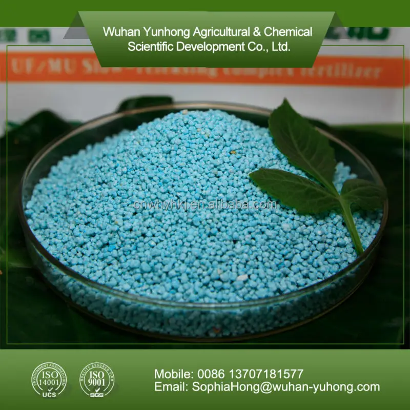 Npk Blue Granular Compound Fertilizer Buy Npk Fertilizer Npk Blue