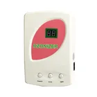 Kitchen vegetable washer ozonizer 400mg/h ozone output water treatment machine