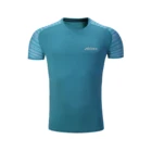 Mens Fashion Dry Fit Tshirt Slim Fit Wear Running Training Sports Clothes