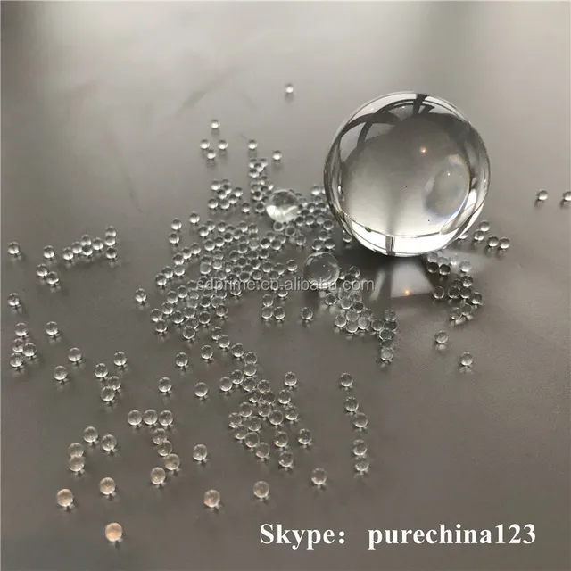 3mm 4mm 5mm 6mm high precision soda lime glass ball glass marble