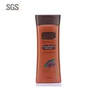 400ml OEM private label super moisture natural cococa sheabutter skin body lotion with pump