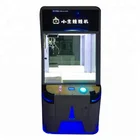 Sinjoy hot sale arcade game machine plush stuffed toy crane claw machine