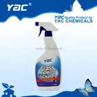House Glass Cleaner Liquid Spray Glass & Mirror Cleaner