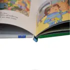 Fashionable Chin new Cheap High Quality Custom Size Fill Lamination Hardcover Children Educational Book Printing Service