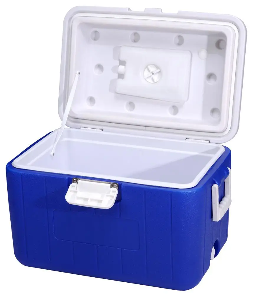 plastic drink cooler