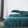 China supplier wholesale bamboo fiber fabric bedding set manufacturers in china