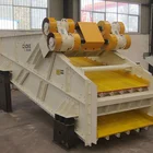 Factory price dewatering vibrating screen , dewatering vibrating screen cost