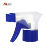 OEM 28/410 custom color plastic mist hand water trigger sprayer