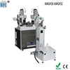 Precision type Full automatic double head terminal crimping machine for cutting and stripping