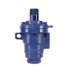 Fluid couplings hydraulic rotary joint swivel high pressure oil rotary connection extrusion machine