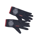 Hand Hand Gloves Logo Printed Microfiber Hand Gloves For Cleaning Watch/jewelry
