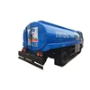 3360mm wheelbase 1500gallons forland liquid water carrying loading spraying vehicle truck cheap price for sale
