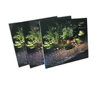 Printing manufacturer custom design luxury catalog printing brochure printing