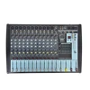 Accuracy Pro Audio KT-1208USB 12 Channels Audio Video USB Professional Audio Mixer