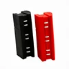 Wholesale titanium coffin rubber usb flash drive