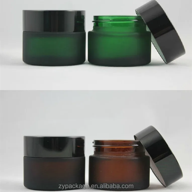 packaging & printing  jars  10ml elegant cosmetic jars  103