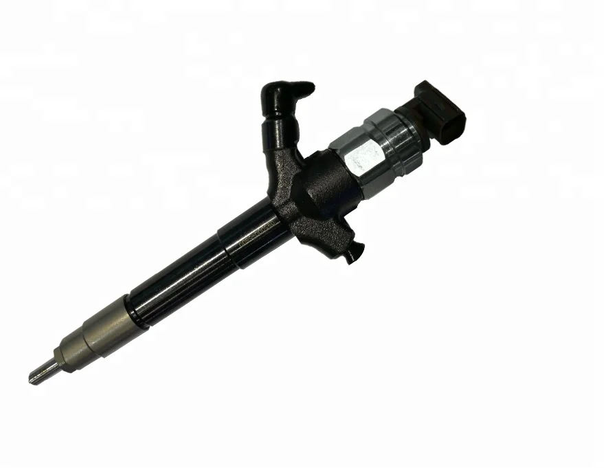 Enjektör 095000-5600 L200 2.5 Common Rail Motor Parçaları