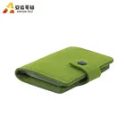 Top selling Best price high quality Felt card bag