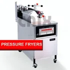 pressure fryer chicken computron 8000 HENNY PENNY