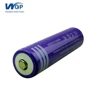 OEM cylindrical lithium battery 18650 rechargeable li ion battery cell 3.7V 2000mAh battery
