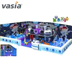 2019 Amusement Park Indoor Playground Commercial Used Safe