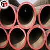 china supplier carbon steel seamless pipe