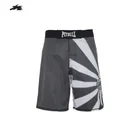 China wholesale Make Your Own Professional Crossfit Training Mma shorts