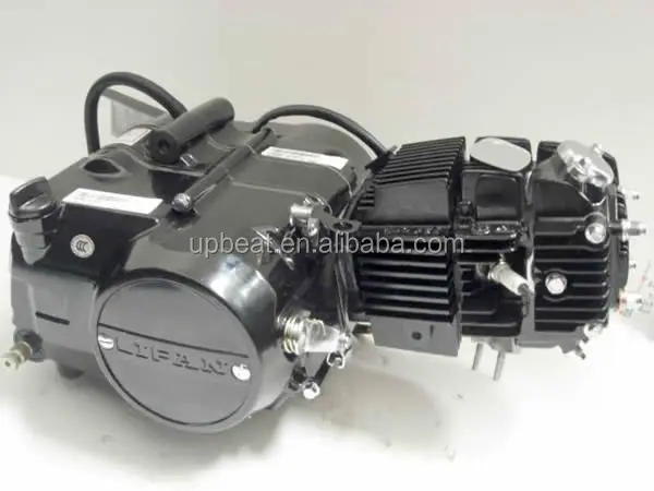 Zongshen 50cc engine
