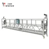 CE/ISO-approved ZLP Electric Construction/ Building/ External Wall Suspended Platform/ Cradle/ Gondola/ Swing Stage/ Sky Climbe