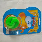 Hot selling funny plush soft mr fuzzy magic worm toy for vending machine