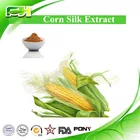Herbal Extract Corn Beard Extract, Zea Mays Silk Extract, Cornsilk