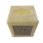 Custom acrylic tissue box hotel supply/Acrylic tissue box