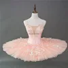 High Quality 12 Layers Custom Size Professional Kids Girls Sugar Plum Fairy Ballet Tutu