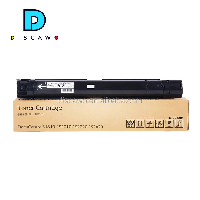 For Fuji Xerox Docucentre Dc S2220 S2420 S2320 S2520 Toner Cartridge