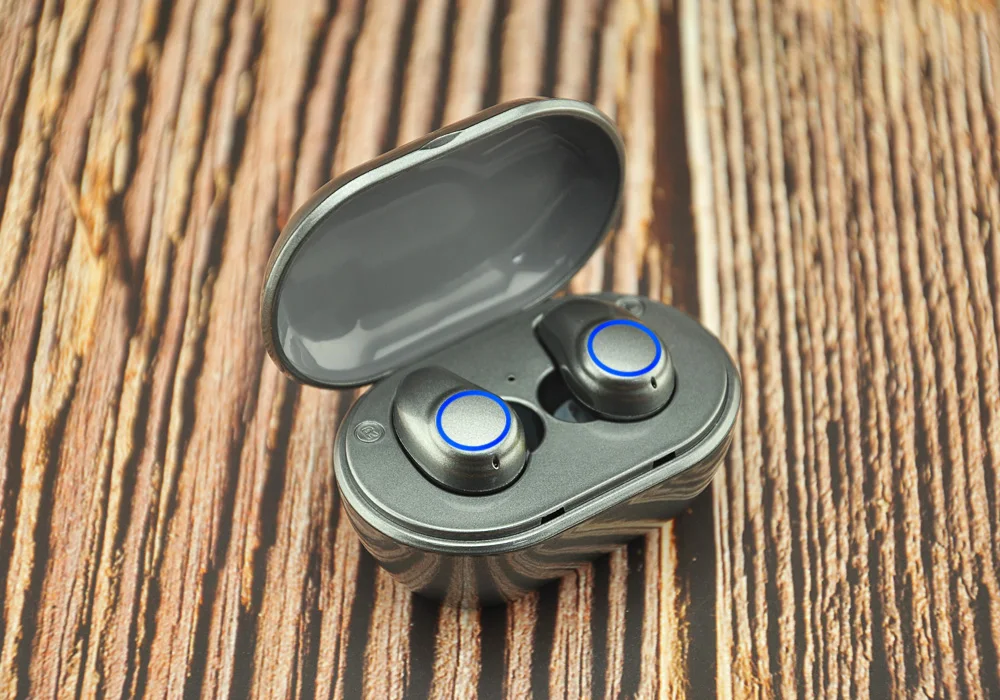 2019 Wholesale Price True Wireless Headphones Earbuds Mini BT Earphone TWS-A1 - ANKUX.COM
