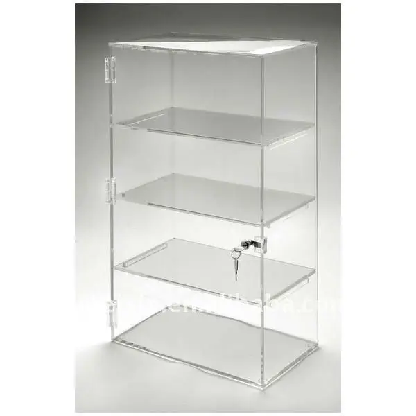 Acrylic High Tower Stand Floor Display Buy Acrylic Jewelry Floor