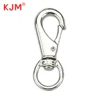 High quality durable pet dag rotary metal buckle hardware swivel dog hook